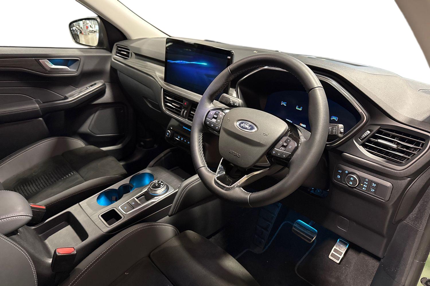 Ford Kuga Photo 8