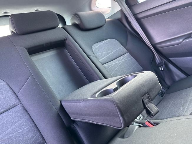 HYUNDAI Tucson Photo 25