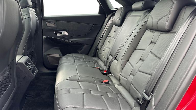 Used DS Automobiles DS 7 CROSSBACK WP19JWU 4