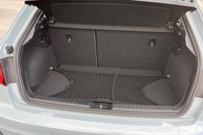 Audi A1 Photo 12