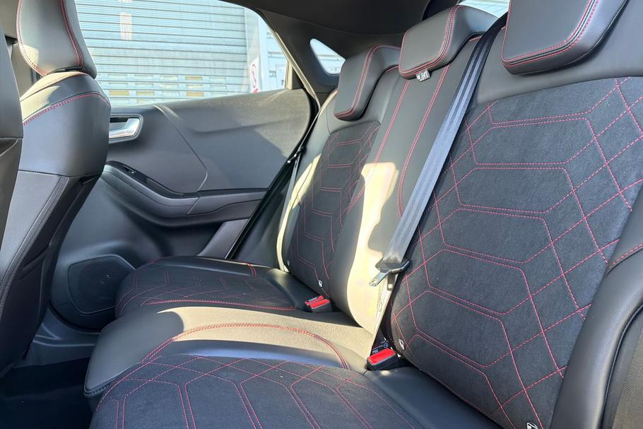 Used Ford PUMA WR75VFV 20