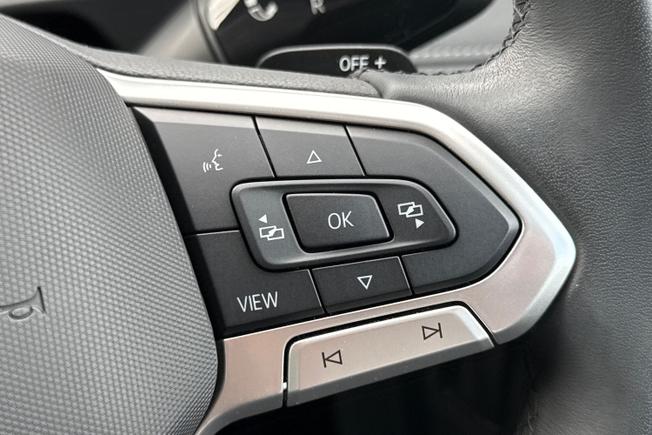 Volkswagen Tiguan Photo 17