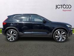 VOLVO Xc40 Photo 4