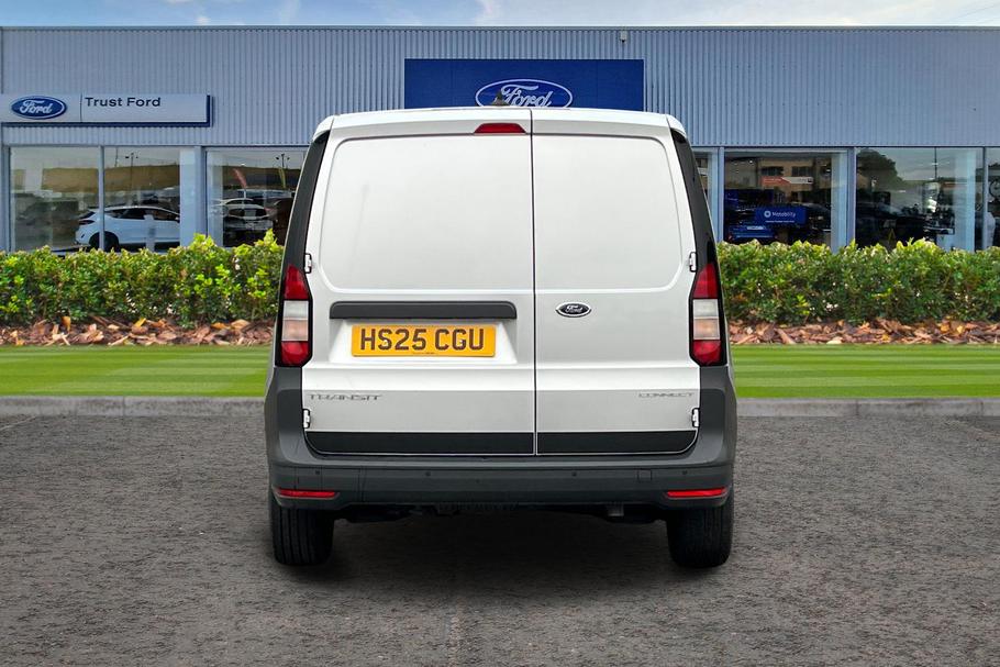 Used Ford TRANSIT CONNECT HS25CGU 11