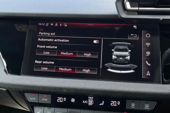 AUDI A3 Photo 31
