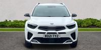 Kia Stonic Photo 7