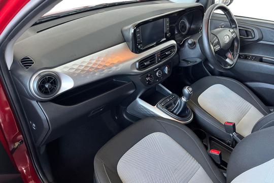 Hyundai i10 Photo autoimg-7c184cbd6dcbdaa79be211427a89cb0f22431463.jpg