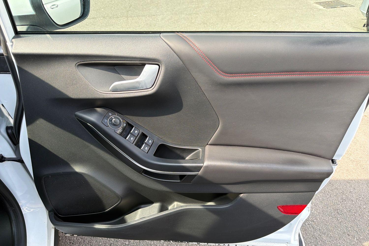 Ford Puma Photo 39