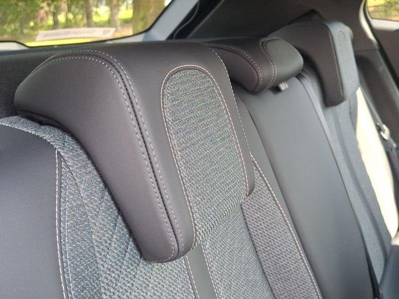 Used Peugeot 2008 MD24FJA 47