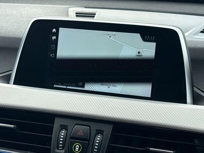 BMW X1 Photo 26