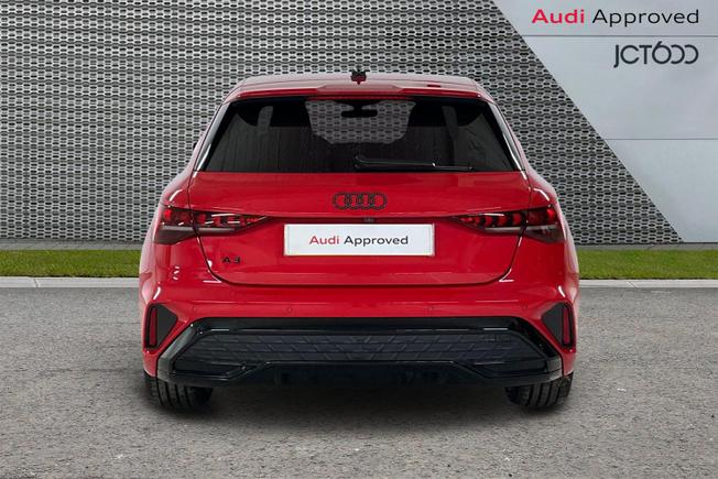 Audi A3 Photo 7