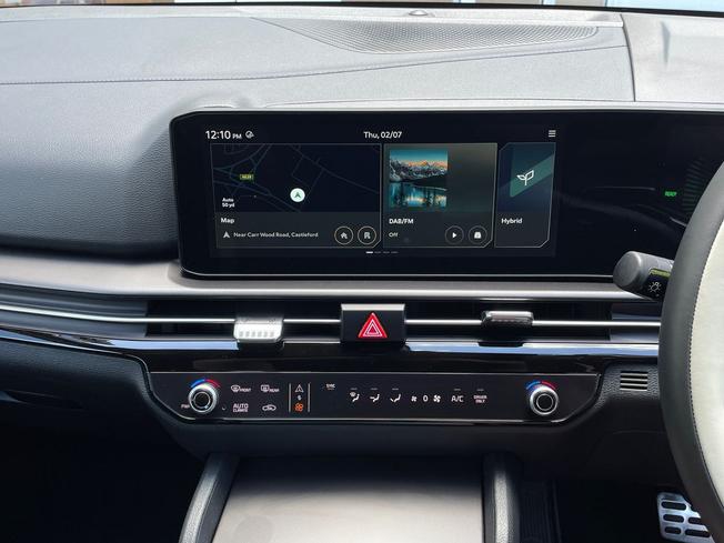 KIA Sportage Photo 14