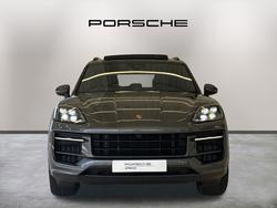 PORSCHE Cayenne Photo 2