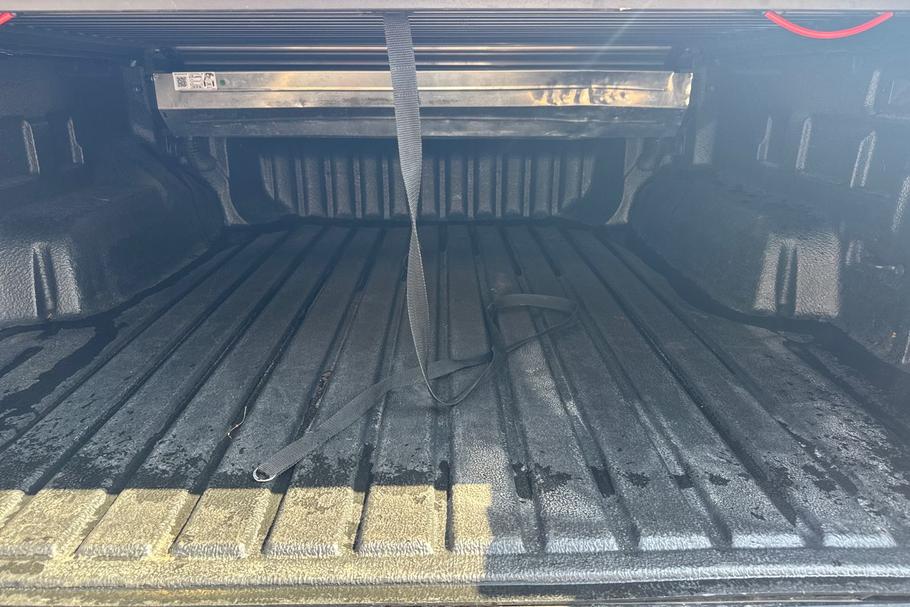 Used Ford RANGER BW24OTE 4