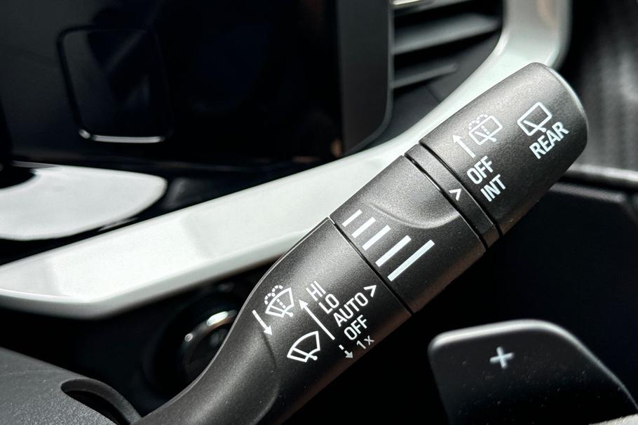 Used Vauxhall Mokka 15