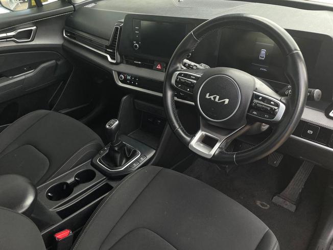 KIA Sportage Photo 6