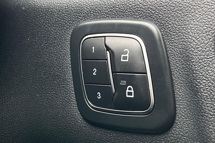 Used Ford Kuga EK25NXP 37