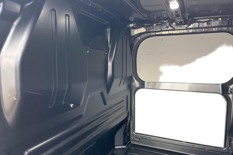 Used FORD E-TRANSIT CUSTOM WR75JJL 10