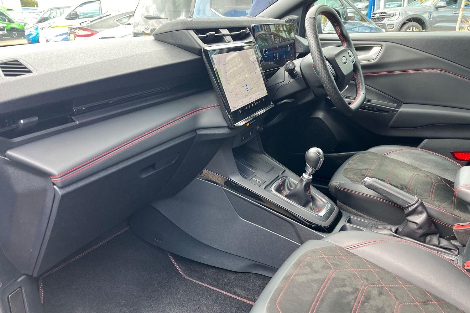 Ford Puma Photo 17