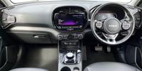 Kia Soul Photo 9