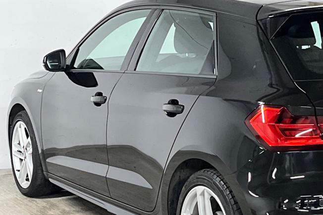 Audi A1 Photo 26