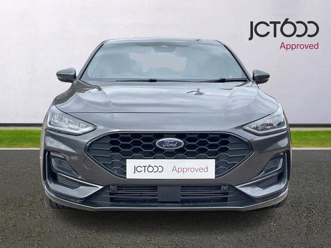 FORD Focus Photo 8