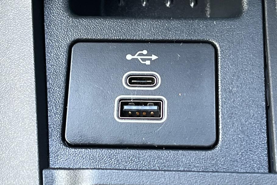 Used Ford Puma HMZ2055 26