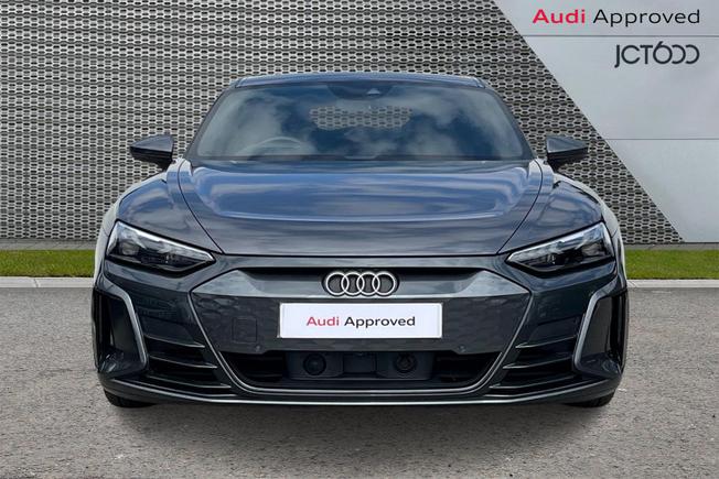 AUDI E-Tron Gt Photo 8