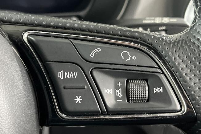 AUDI Q2 Photo 17