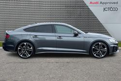 AUDI S5 Photo 4
