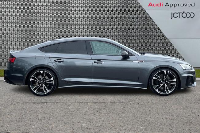 AUDI S5 Photo 4
