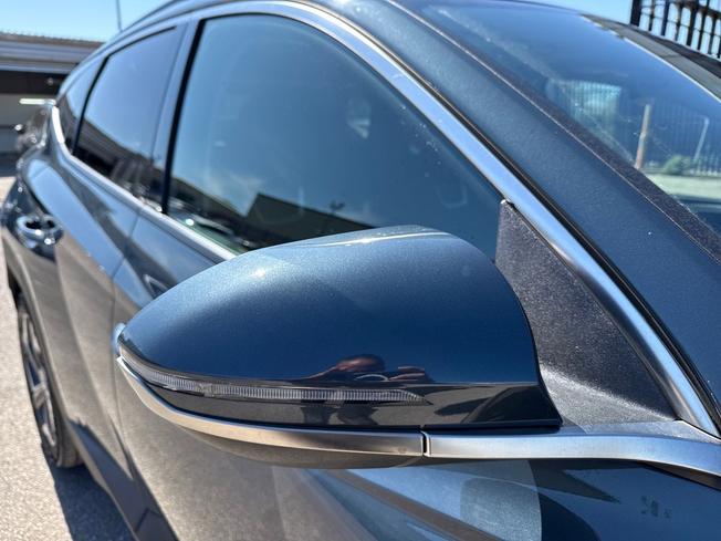 HYUNDAI Tucson Photo 20