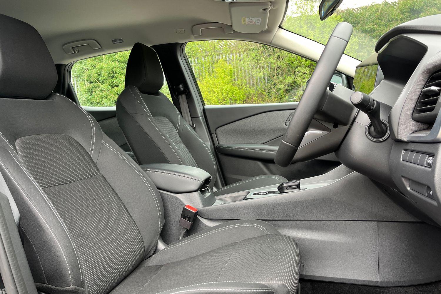 Nissan Qashqai Photo 16