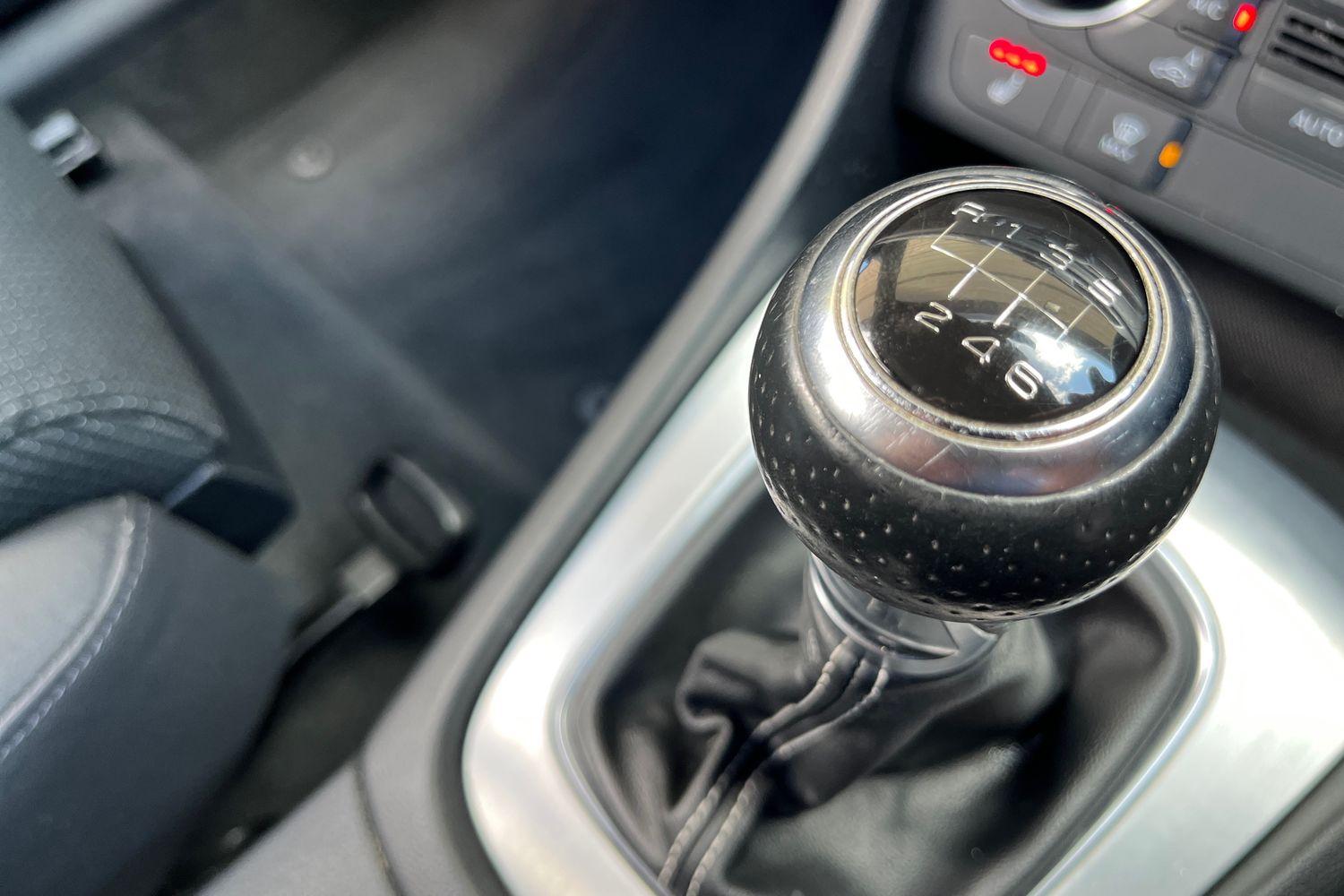 Audi Q3 Photo 32