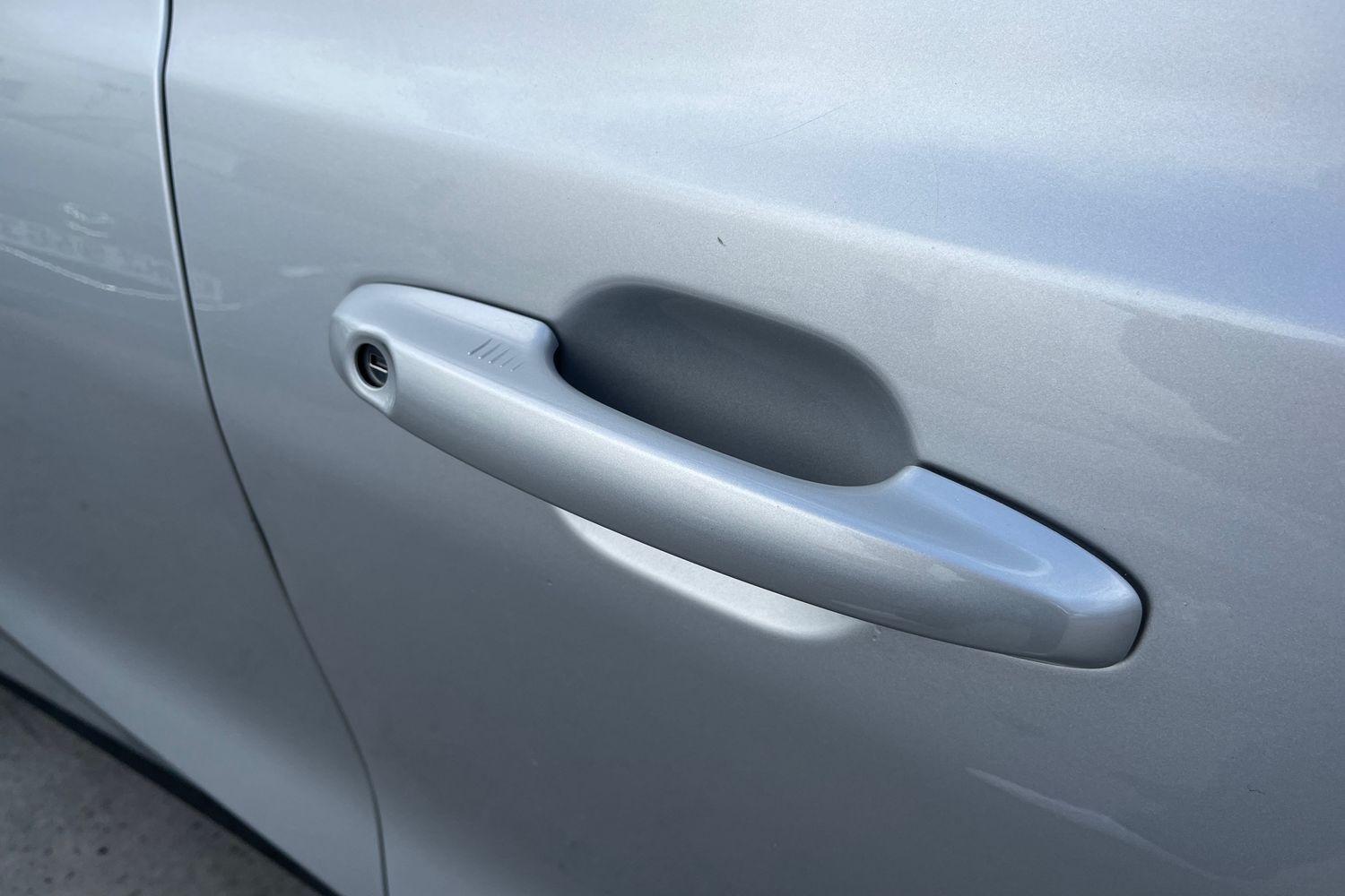 Ford FOCUS Photo 27