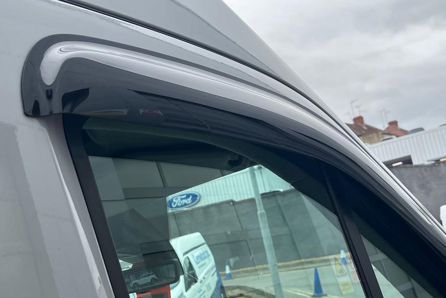 Used Ford TRANSIT YX73JXE 40