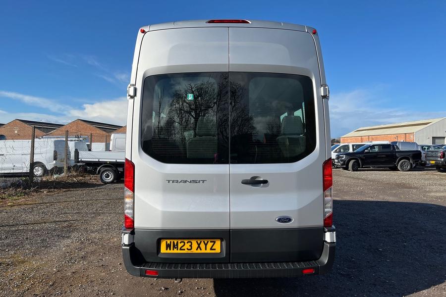 Ford TRANSIT Photo autoimg-7c24215327081a908538cefbaf8a7bcd46d5eeb5.jpg