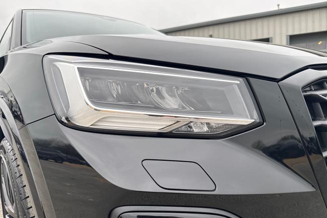 AUDI Q2 Photo 19