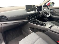 NISSAN X-Trail Photo 2