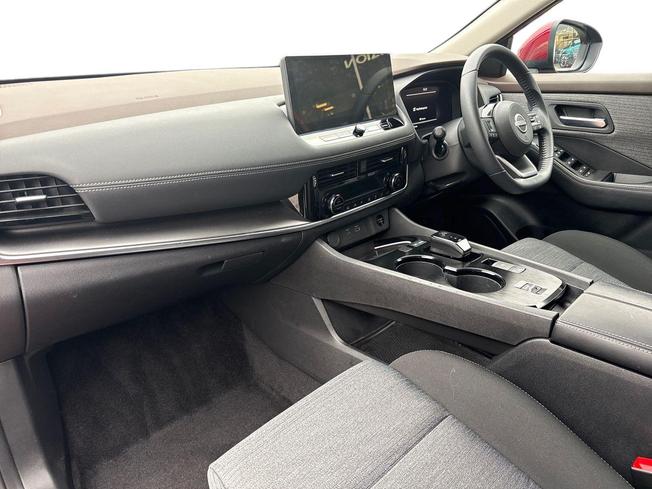 NISSAN X-Trail Photo 2