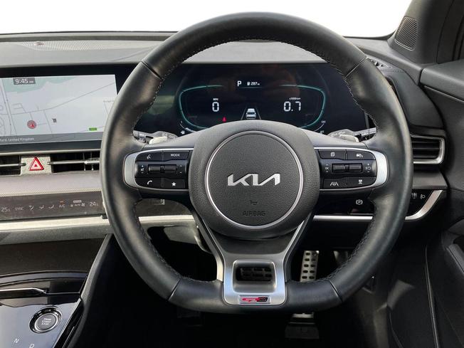KIA Sportage Photo 11