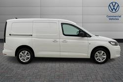 VOLKSWAGEN Caddy Maxi Photo 4