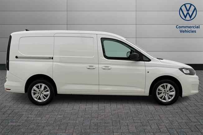VOLKSWAGEN Caddy Maxi Photo 4