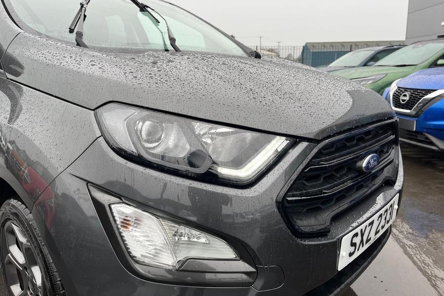 Ford ECOSPORT Photo autoimg-7c26d60180382601327f01506894122664b519c4.jpg