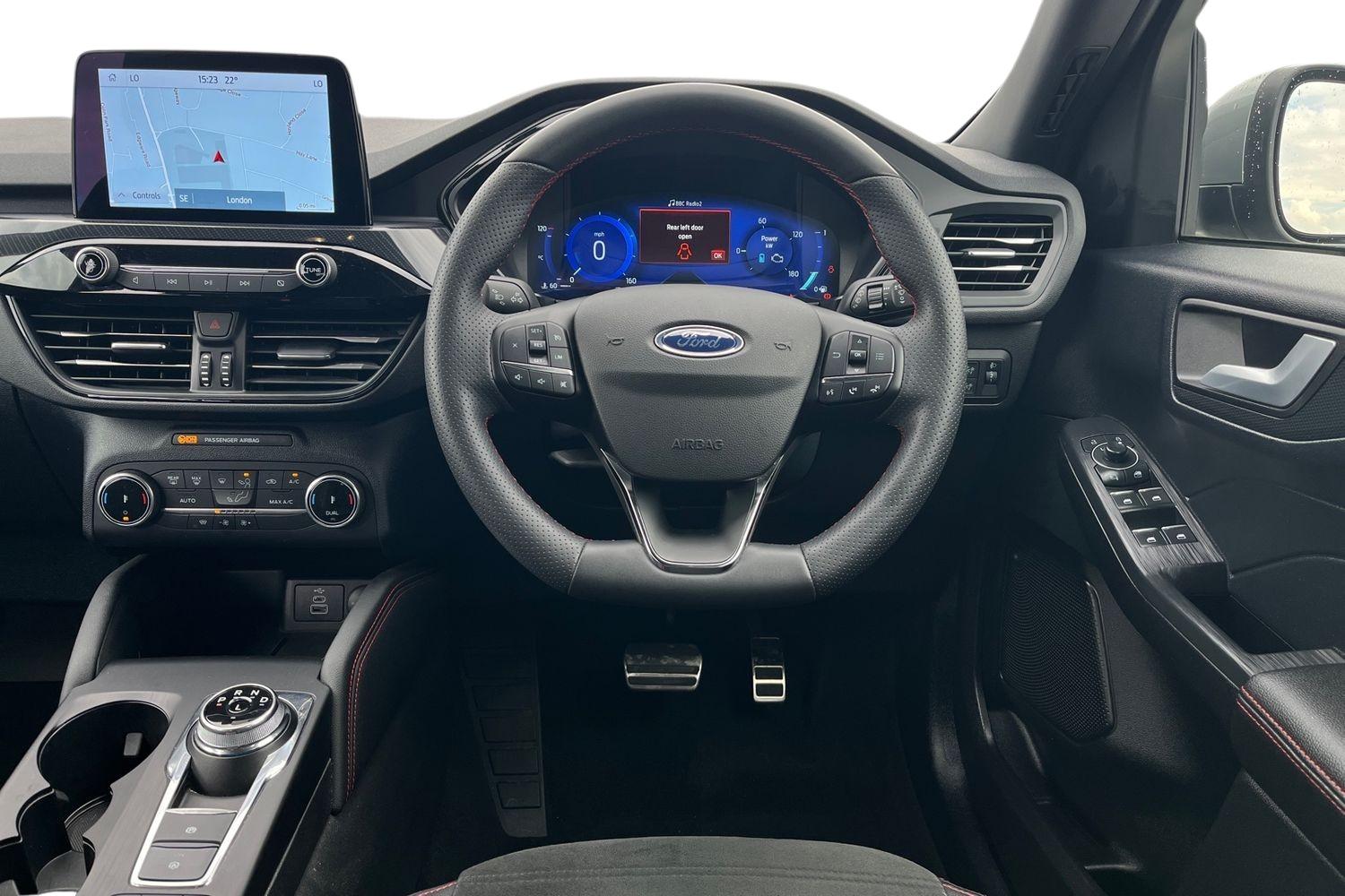 Ford Kuga Photo 10