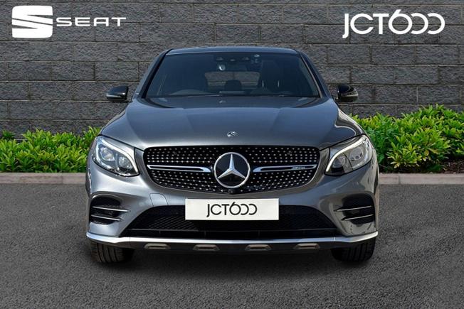 MERCEDES-BENZ Glc Photo 8