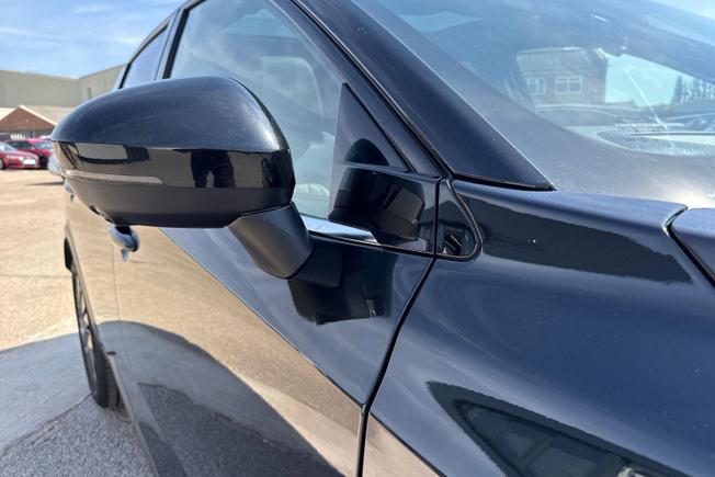 NISSAN Qashqai Photo 20
