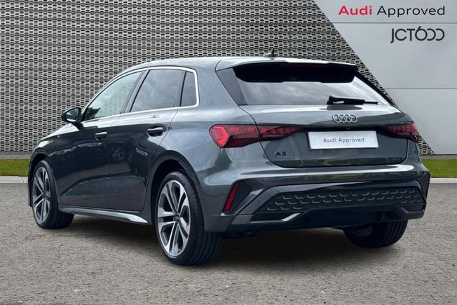 AUDI A3 Photo 3