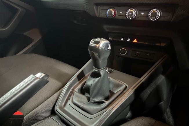 AUDI A1 Photo 23