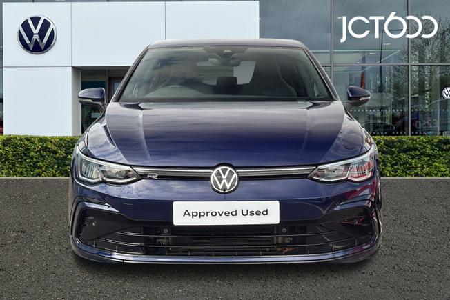 VOLKSWAGEN Golf Photo 8